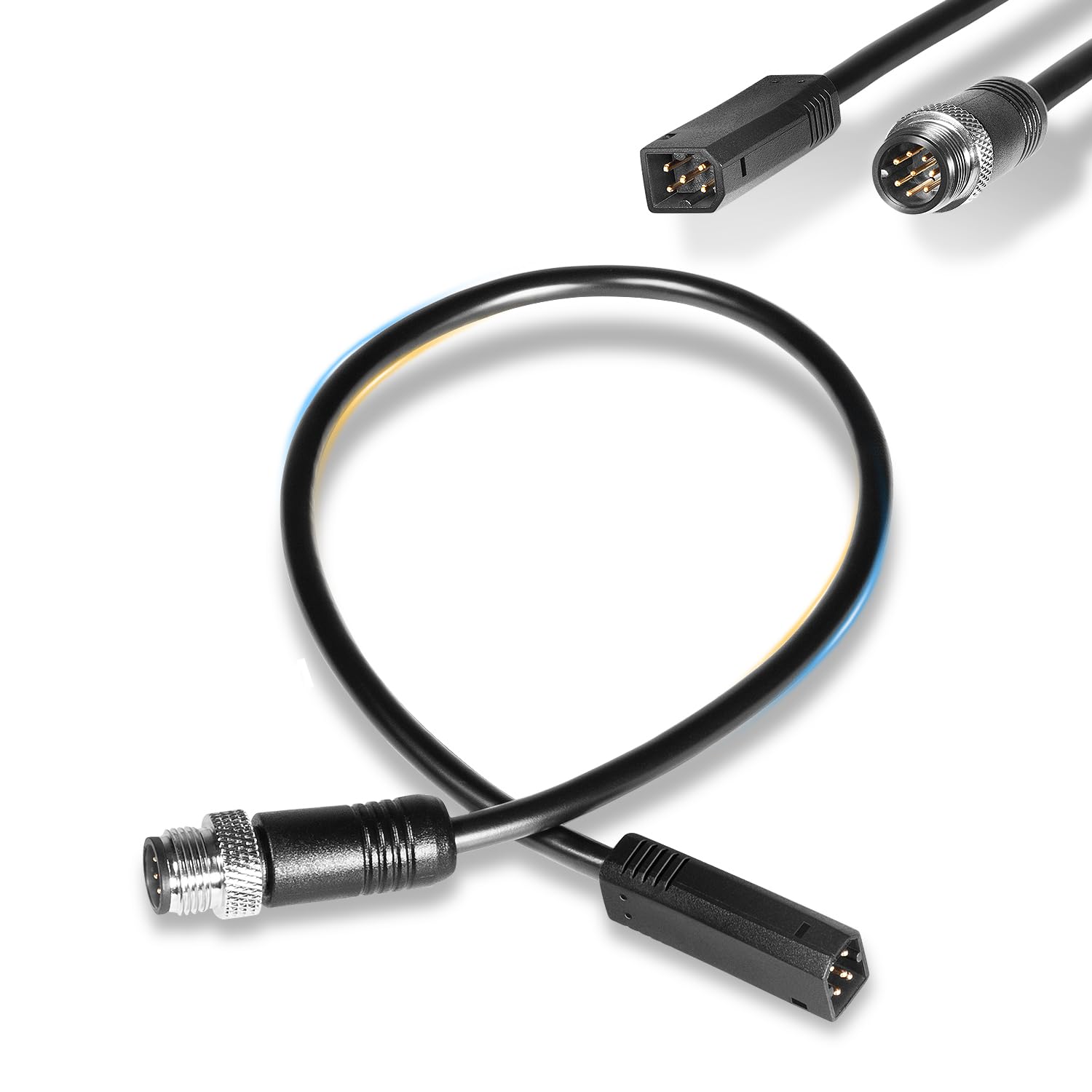 Amazon.com: Bzcovac 720074-12 AS EC QDE Ethernet Dongle Adapter